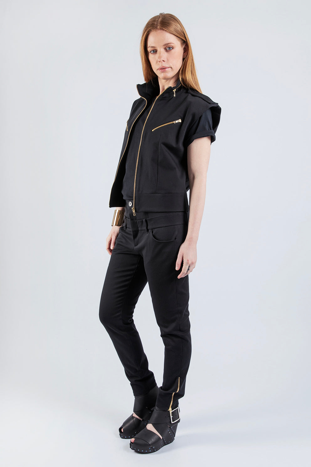 MARFA - Vest