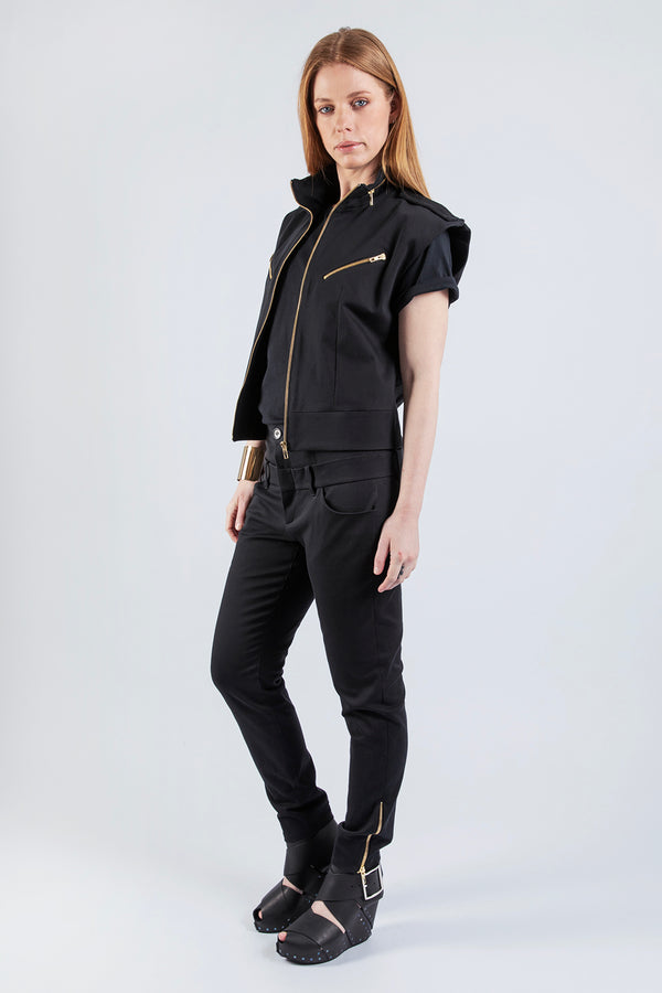 MARFA - Vest