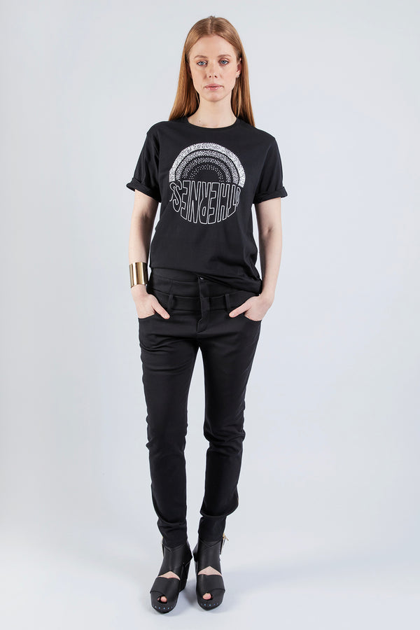 OTHERNESS RAINBOW - Statement T-Shirt