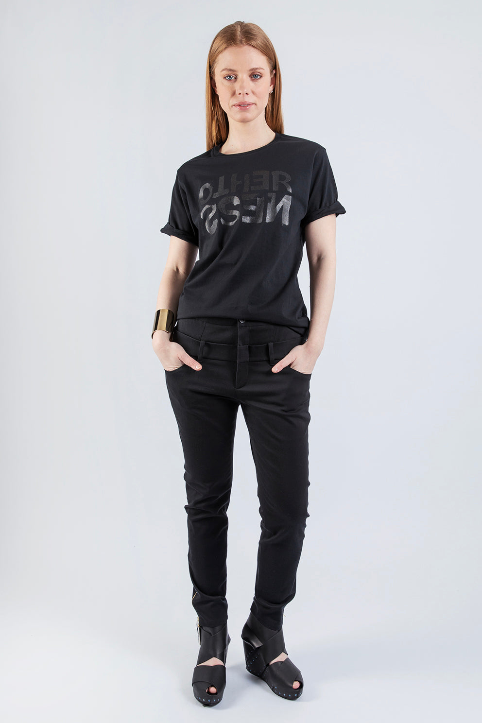 OTHERNESS - Statement T-Shirt