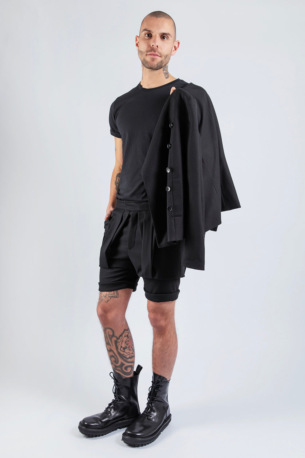 TIGHT - Jacke - Männer