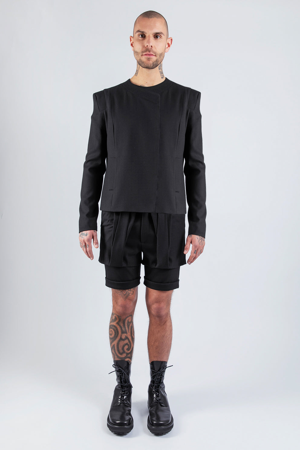 TIGHT - Jacke - Männer