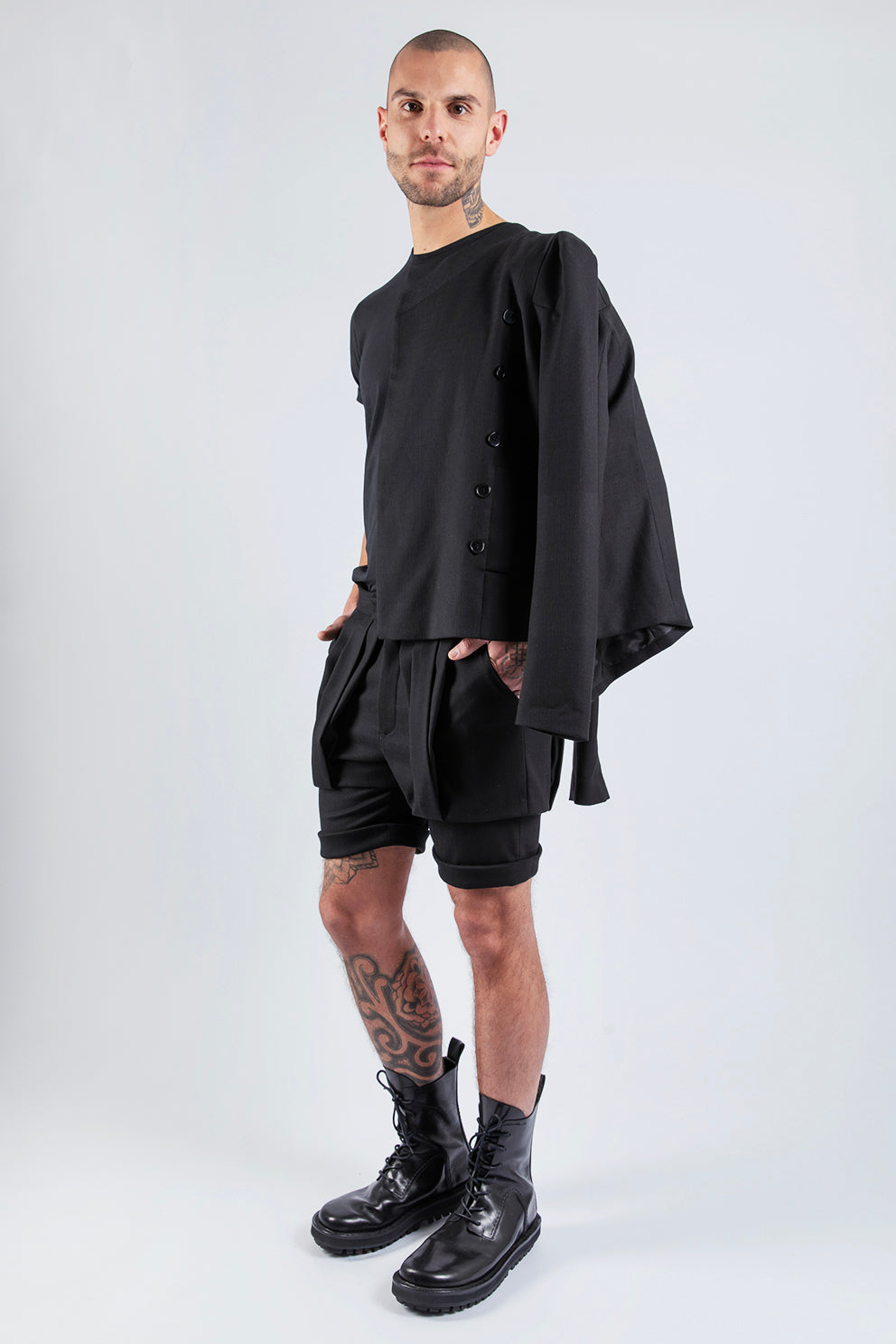 TIGHT - Jacke - Männer