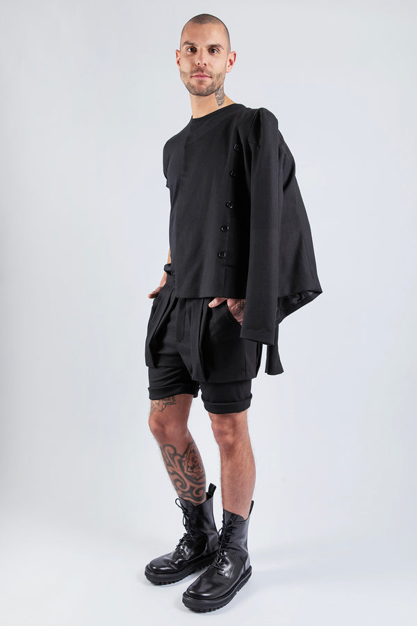 TIGHT - Jacke - Männer