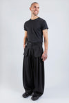 WAISTBAND - Hose - Männer