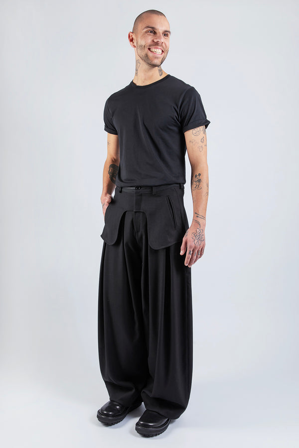 WAISTBAND - Hose - Männer