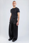 WAISTBAND - Hose - Männer