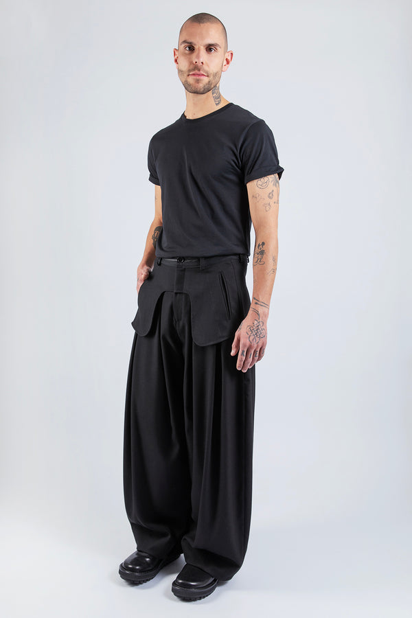 WAISTBAND - Hose - Männer