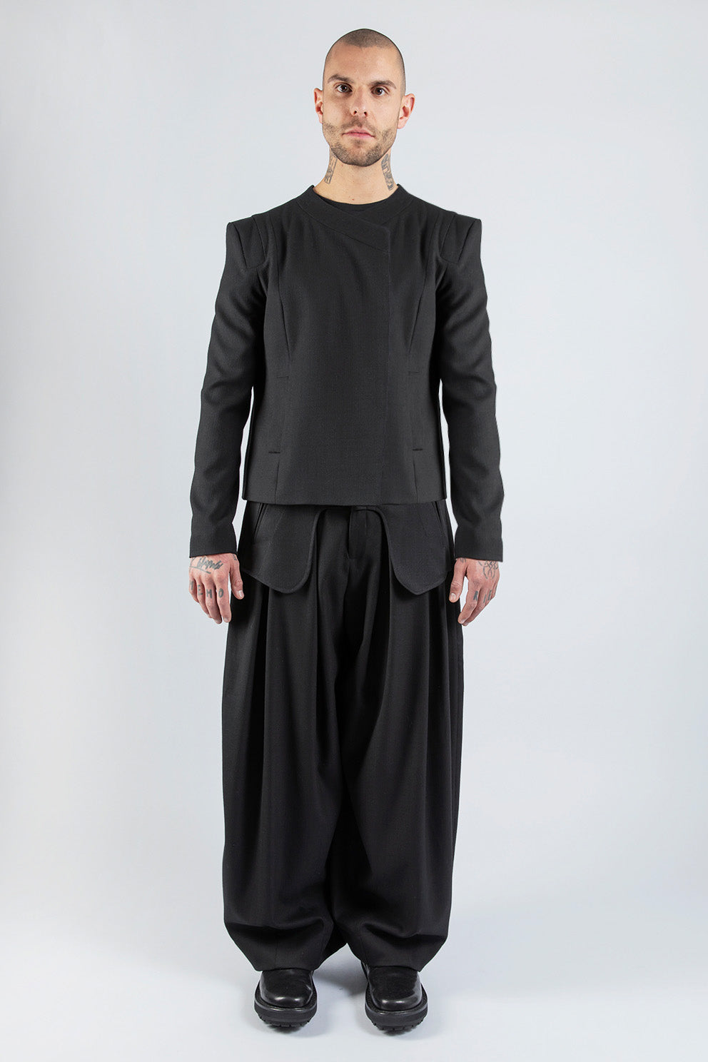 TIGHT - Jacke - Männer