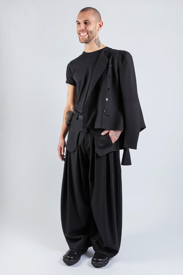 WAISTBAND - Hose - Männer