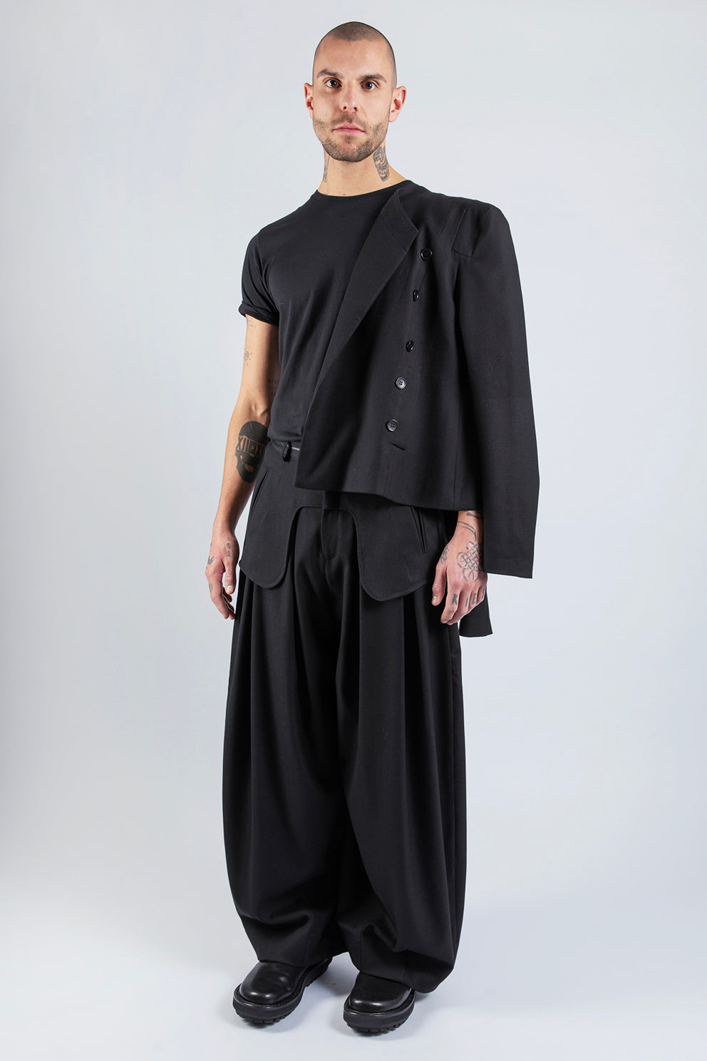 TIGHT - Jacke - Männer