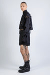BIRD CUTOUT - Sweater - Men