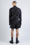 BIRD CUTOUT - Sweater - Men