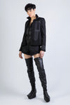 CONCRETE Baumwolle - Shorts