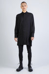BREEZE LONG - Shirt - Men