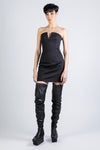 CORSAGE - Kleid