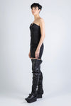 CORSAGE - Kleid