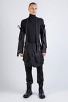BLAZER Fine Wool - Cuffs - Men