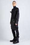 BLAZER Fine Wool - Cuffs - Men
