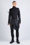 BLAZER Fine Wool - Cuffs - Men
