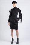 BLAZER Cashmere - Cuffs