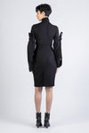 BLAZER Cashmere - Cuffs