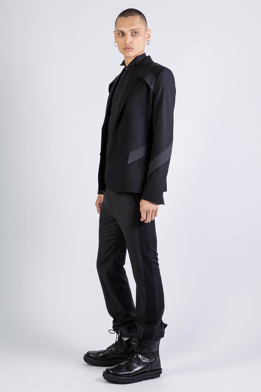 BOND - Jacke - Männer