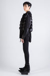 FAKE FUR SHORT - Weste