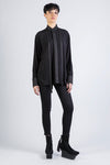 SPLITTED Viskose - Shirt