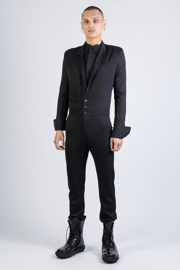 TRACE - Overall - Männer