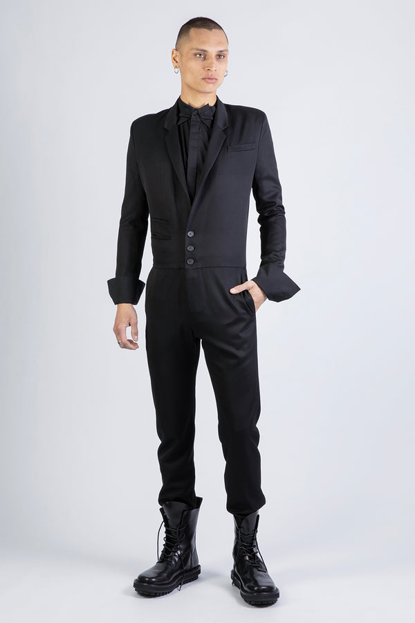 TRACE - Overall - Männer