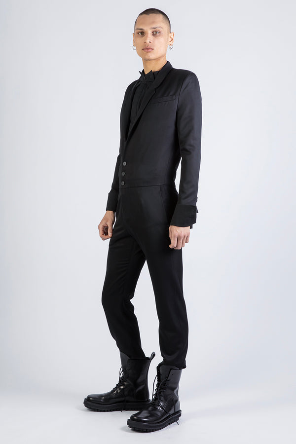 TRACE - Overall - Männer