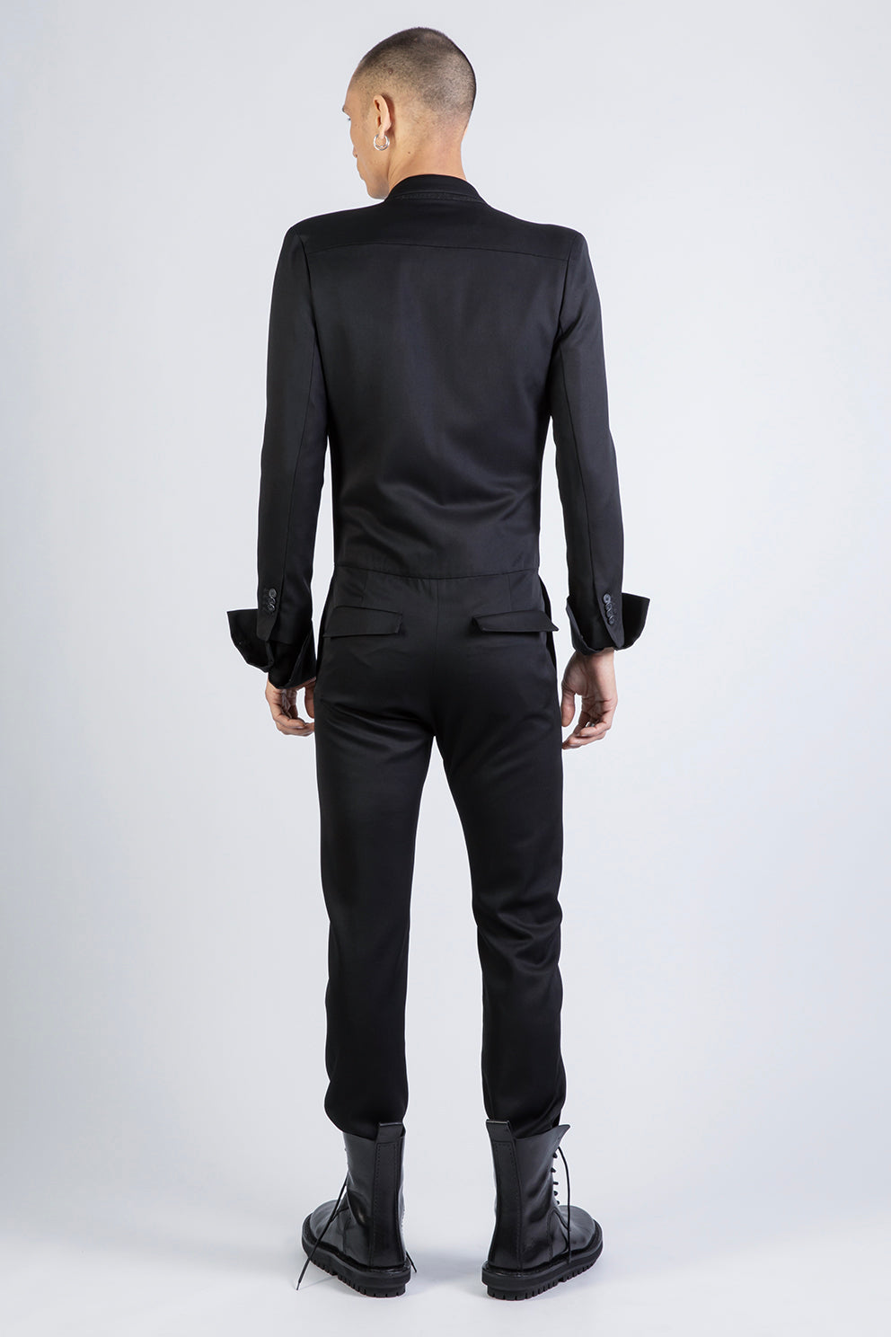 TRACE - Overall - Männer