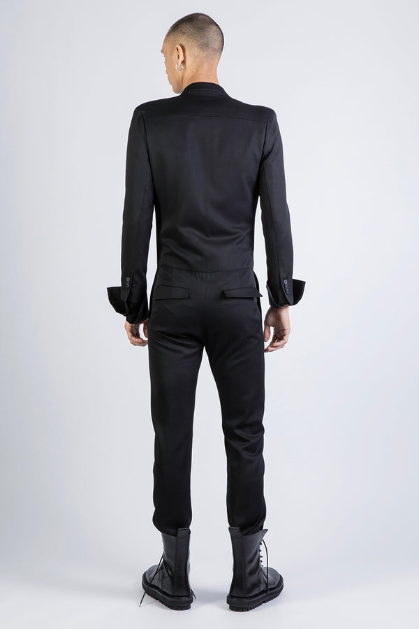 TRACE - Overall - Männer