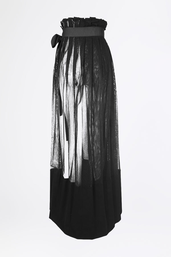 MESH - Schürze