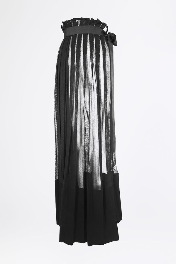 MESH - Schürze