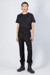 BASIC SCHWARZ - T-Shirt - Männer