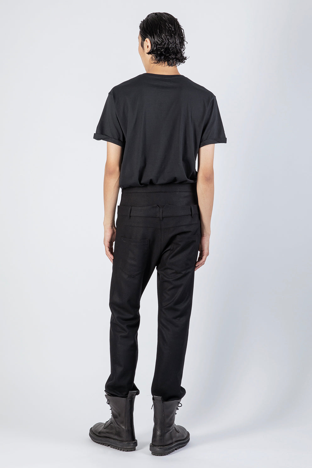 JAYBO Cashmere - Pants - Men