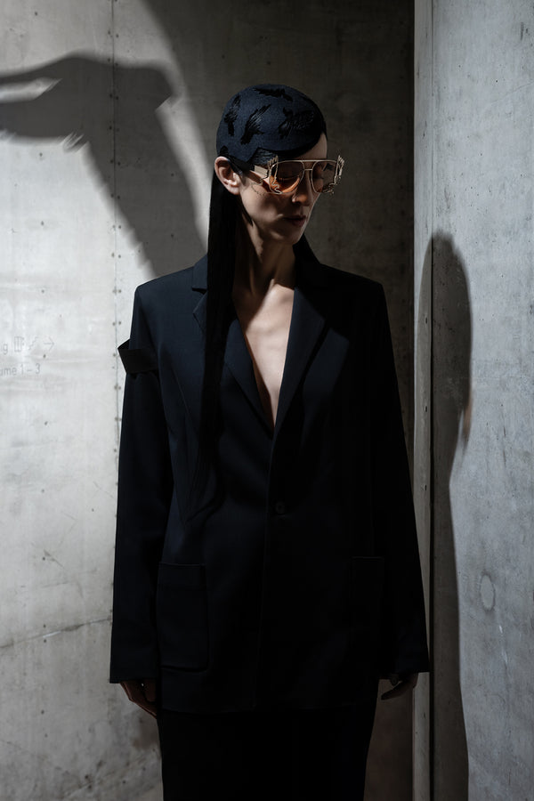 Sunglasses BIRD - esther perbandt x Kreuzbergkinder