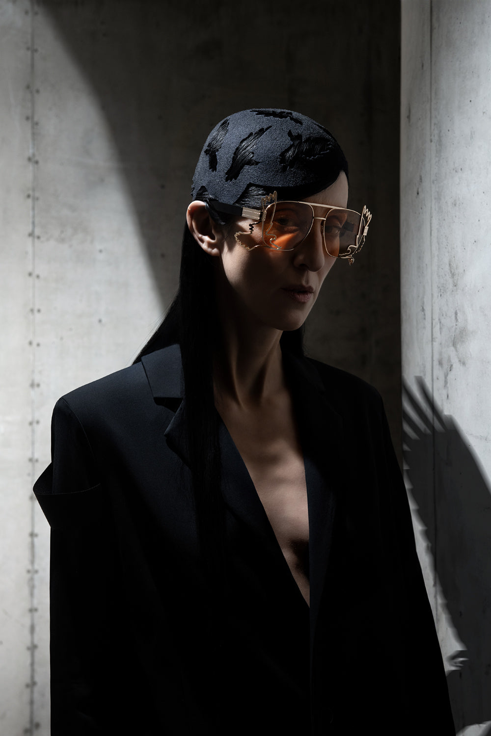 Sunglasses BIRD - esther perbandt x Kreuzbergkinder
