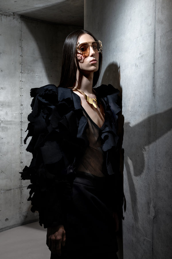 Sunglasses BIRD - esther perbandt x Kreuzbergkinder