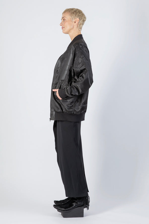BOMBER - Jacke