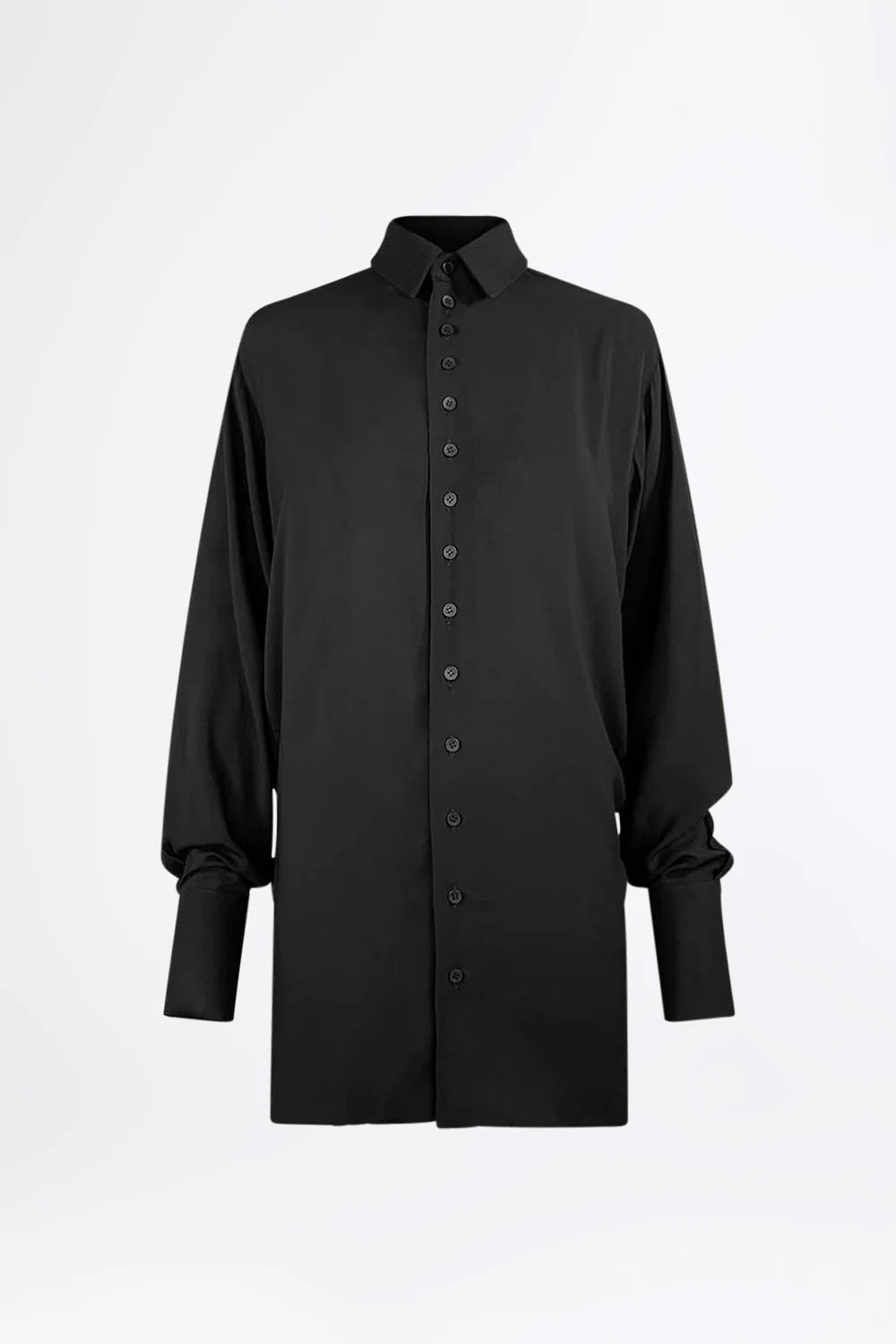 BREEZE LONG - Shirt - Men