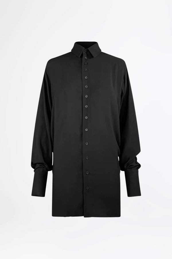 BREEZE LONG - Shirt - Men