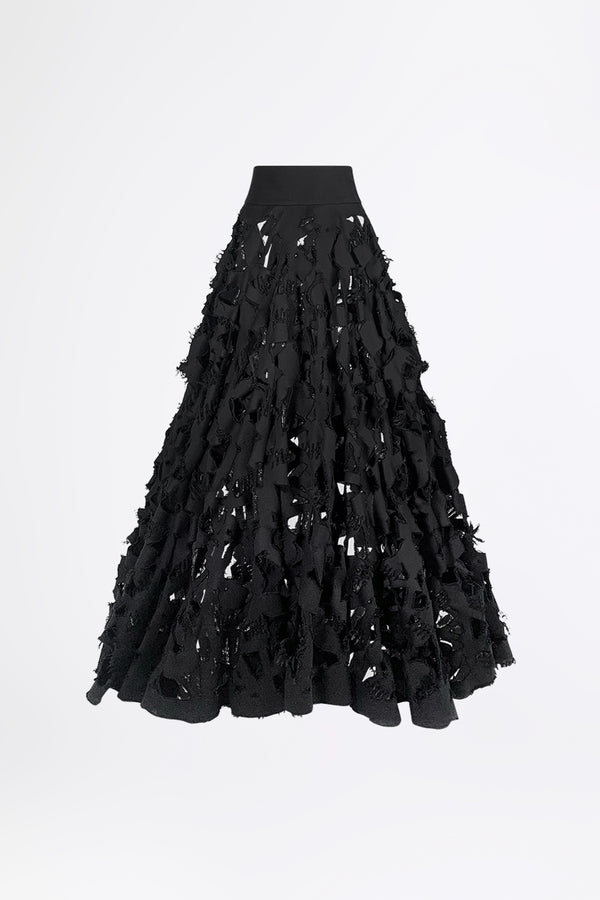 CUTLERY - Skirt