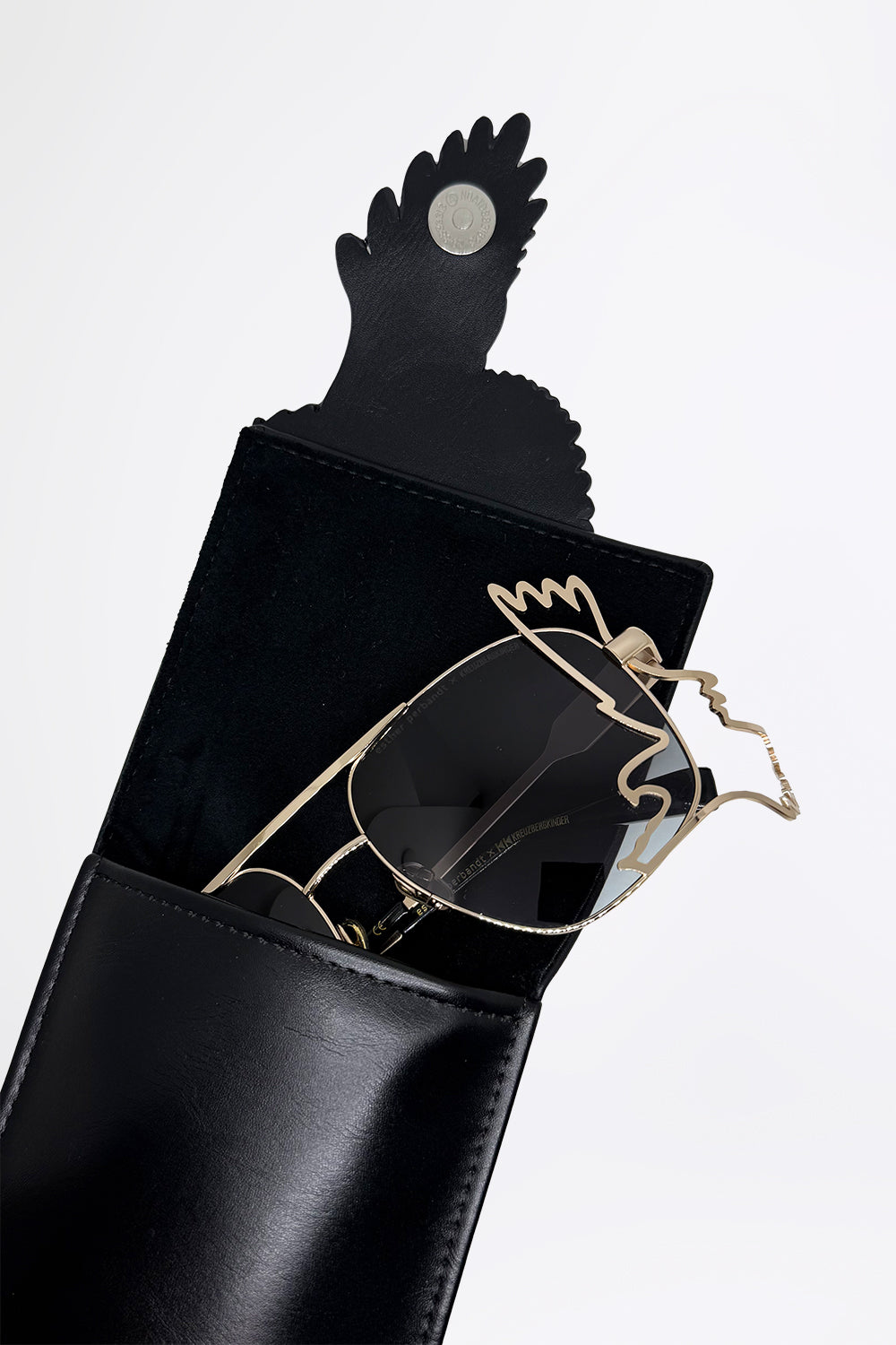 Sunglasses BIRD - esther perbandt x Kreuzbergkinder
