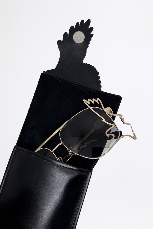 Sunglasses BIRD - esther perbandt x Kreuzbergkinder