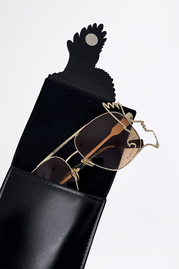 Sunglasses BIRD - esther perbandt x Kreuzbergkinder