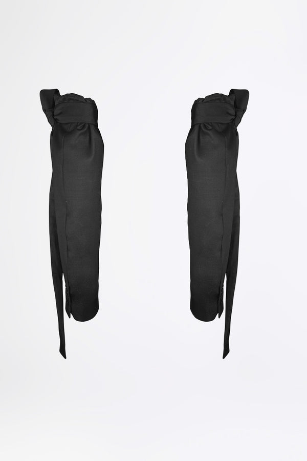 BLAZER Fine Wool - Cuffs - Men
