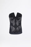 CORSAGE BIRD - Top - Men
